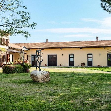 Agriturismo Biologico Bulichella ชูเวเรโต ภายนอก รูปภาพ