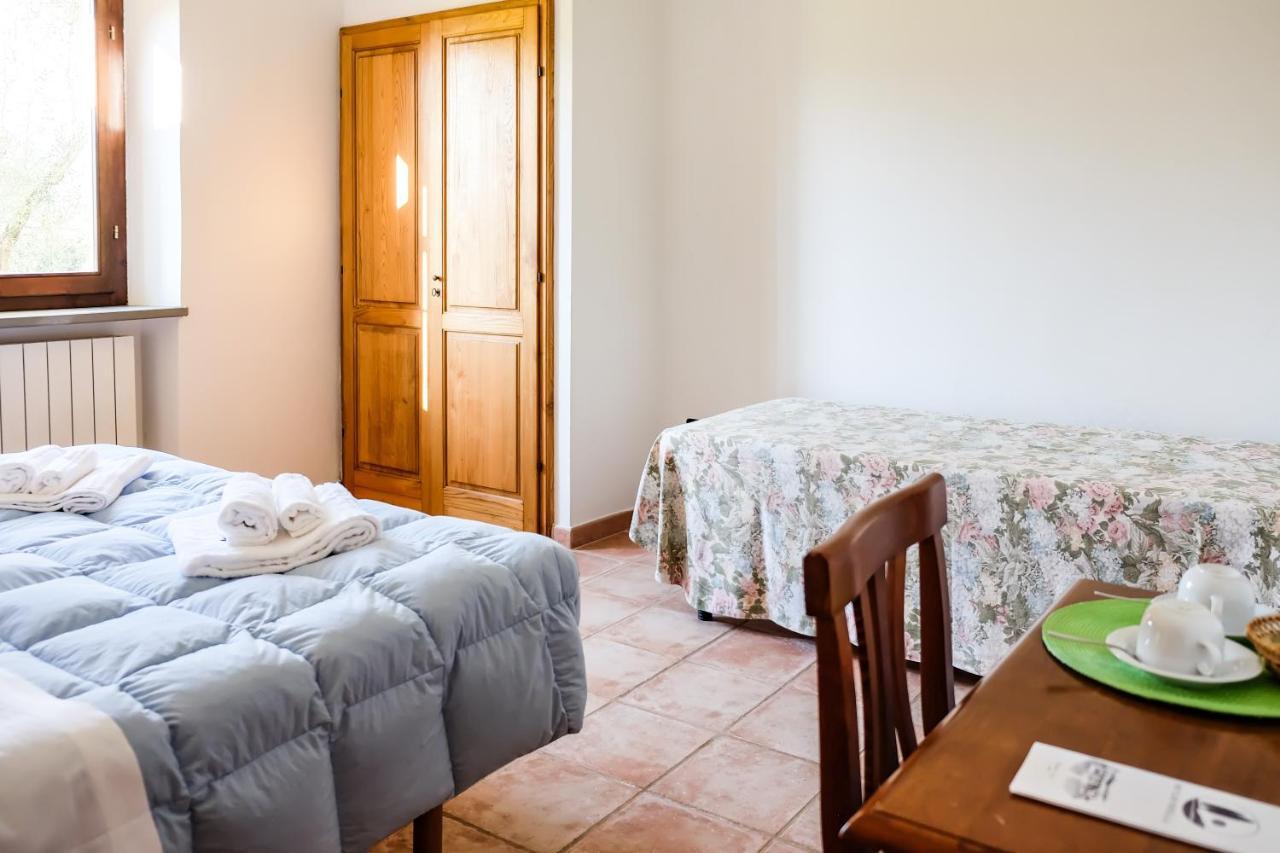 Agriturismo Biologico Bulichella ชูเวเรโต ภายนอก รูปภาพ