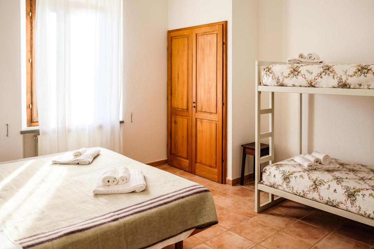Agriturismo Biologico Bulichella ชูเวเรโต ภายนอก รูปภาพ