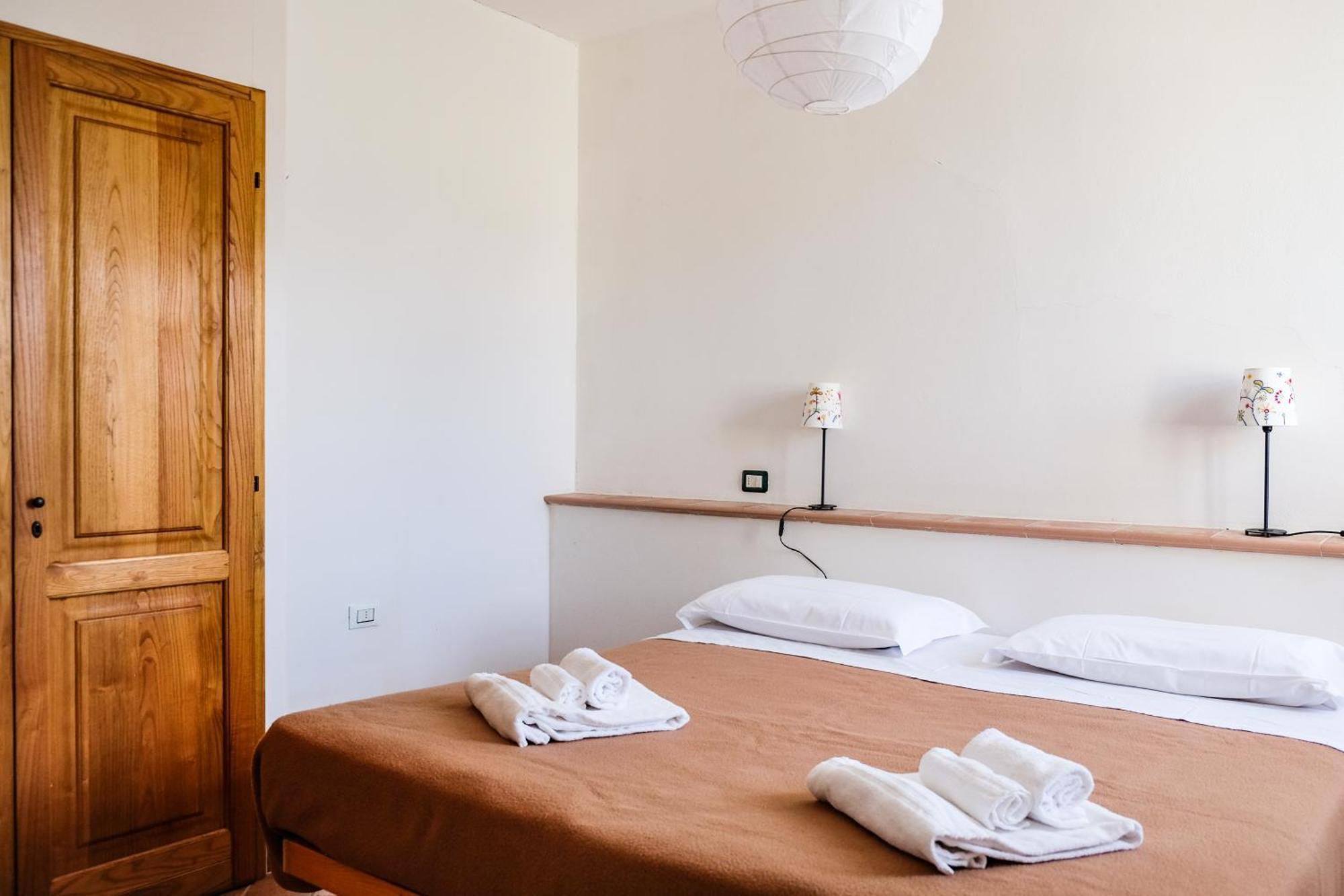 Agriturismo Biologico Bulichella ชูเวเรโต ภายนอก รูปภาพ
