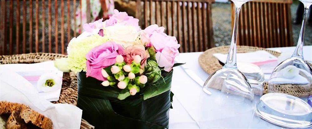 Agriturismo Biologico Bulichella ชูเวเรโต ภายนอก รูปภาพ